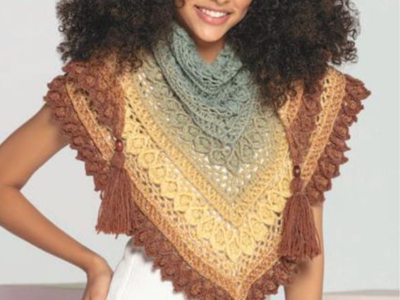 Пряжа Фловерс Альпака ярнарт Flowers Alpaca YarnArt для в'язання