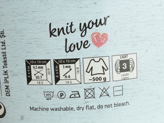 Пряжа Фловерс Мерино ярнарт Flowers MERINO YarnArt для вязания