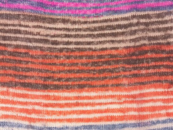 2802 фуксія-сіро-кор.-руд.-джинс