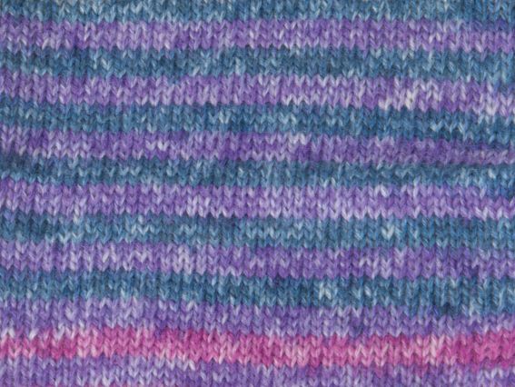 2809 фіолет.-малин.-джинс.-кор