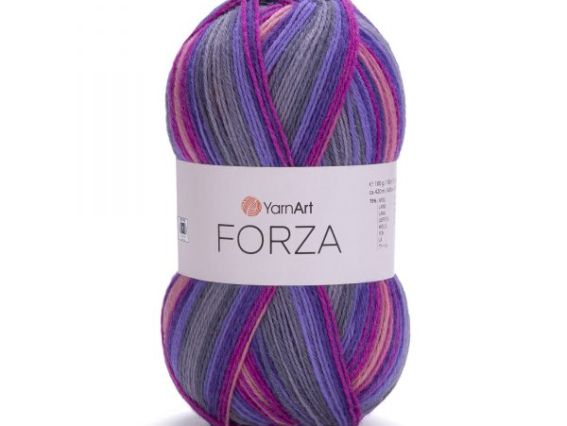 2501 фіолет-бузк-мал-рож-сір