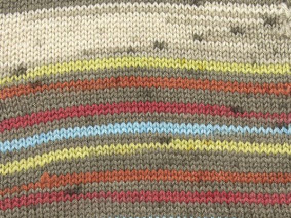 2714 хакі-оливка-джинс-рудочервоні