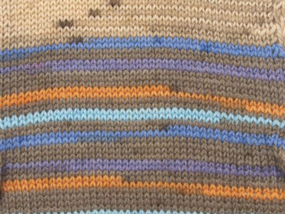 2715 хакі-беж-джинс-руд