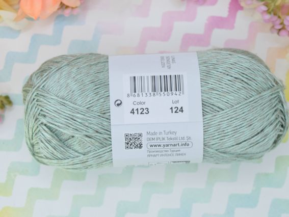 4123 світла полин