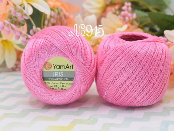 915 рожевий