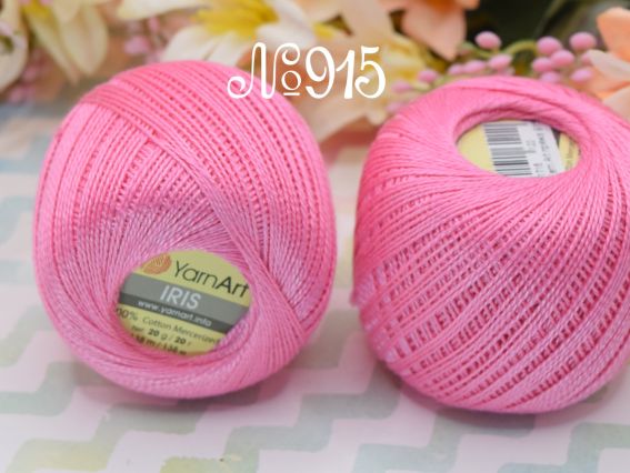 915 рожевий
