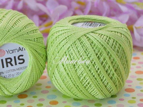 927 салатовий