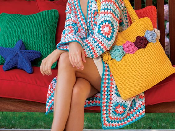 Пряжа Джинс ЯрнАрт JEANS YarnArt