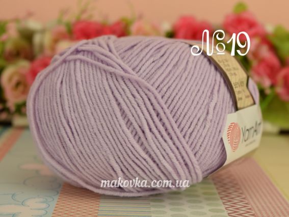 19 св. бузковий