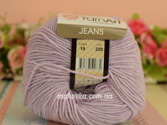 19 св. бузковий