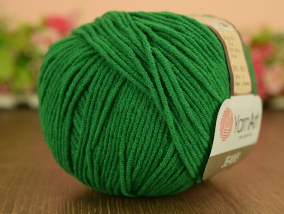 52 зелений темний