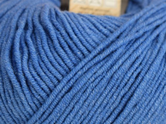 Фактура ниток JEANS Yarn Art