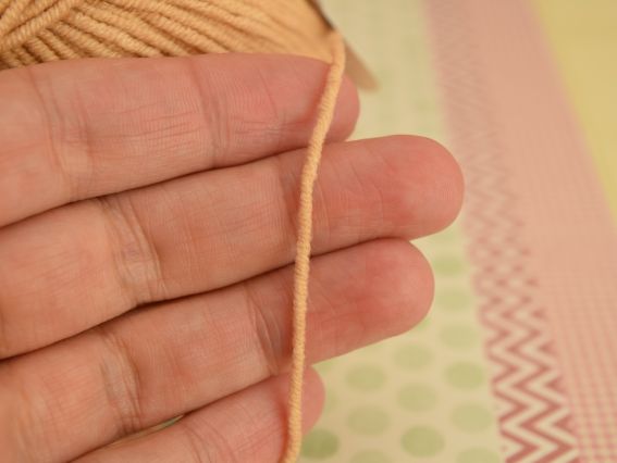 Пряжа Джинс ЯрнАрт JEANS YarnArt