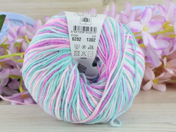 6202 малина-м ятний-блакитний