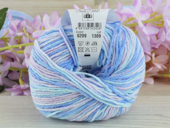 6209 св.синій-бірюзовий-рожевий