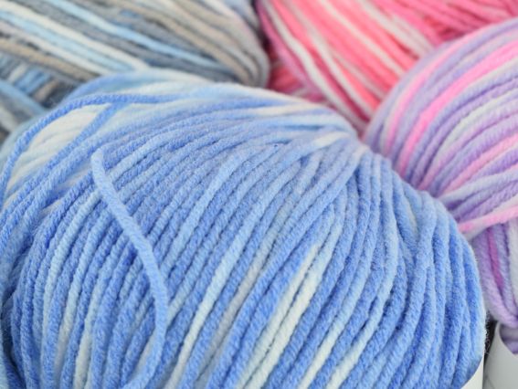 Пряжа Джинс Софт колорс Ярн Арт JEANS Soft colors YarnArt