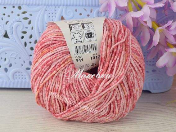 941 червоний