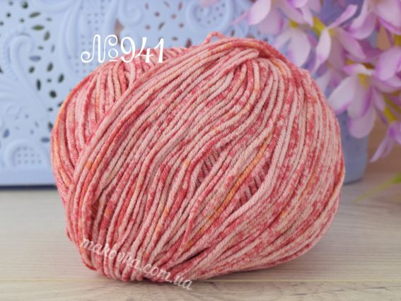 941 червоний