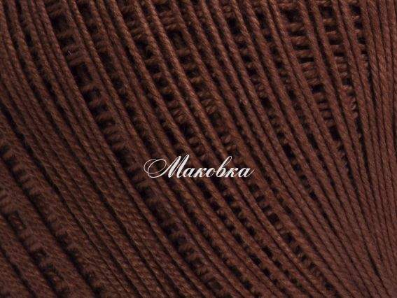 005 коричневий