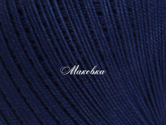 0066 темний синій