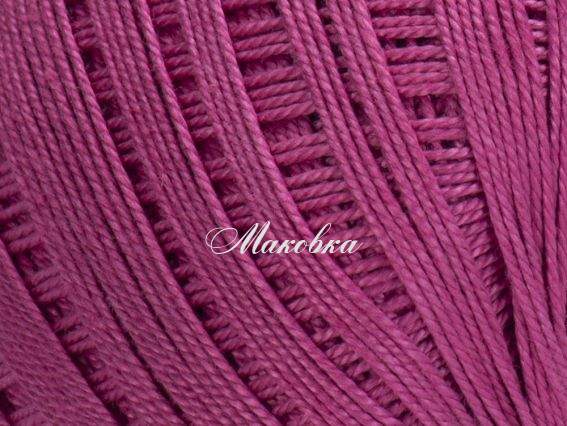 0075 темний рожевий