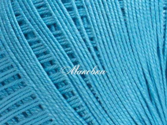 0008 бірюзовий (блакитний)