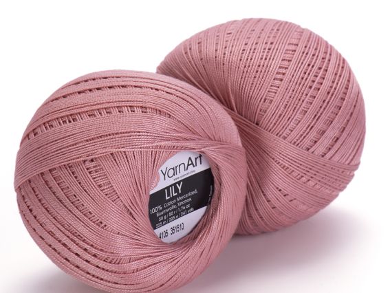 4105 запорошена троянда