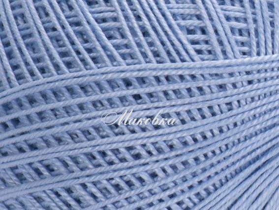 4917 блакитний