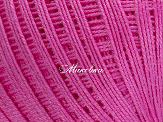 5001 насичений рожевий