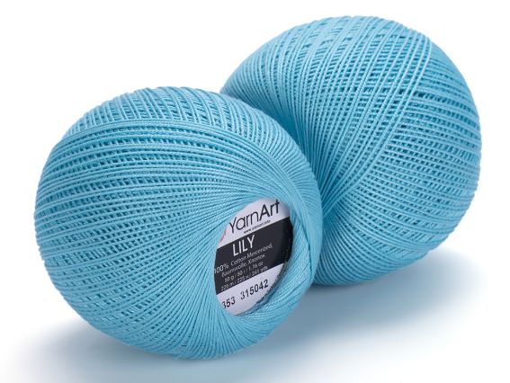 5353 бірюзовий (яскравий блакитний)