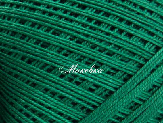 5542 темний зелений