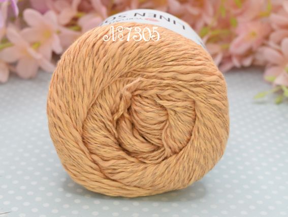 7305 молочна карамель