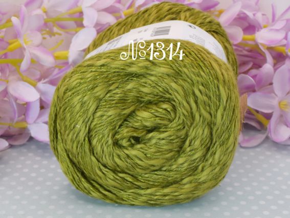 7314 зелена олива