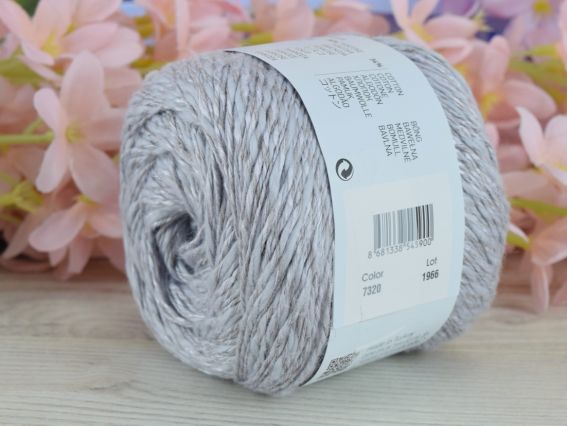 7320 світлий сірий