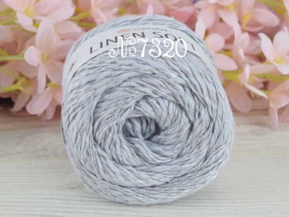 7320 світлий сірий