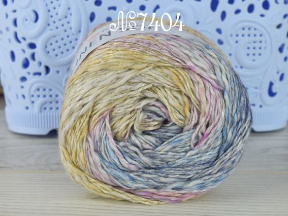 7404 джинс-мідовий-бузок