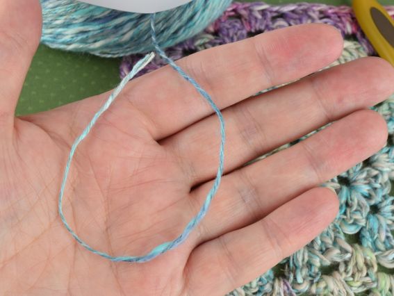 Пряжа Линен софт Ярн Арт Linen Soft Yarn Art 