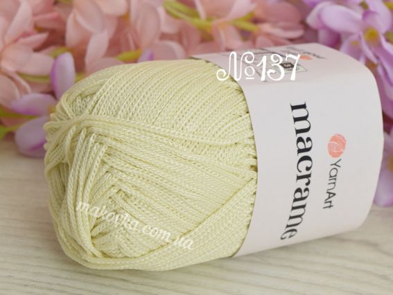 137 молочний