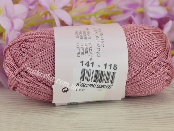 141 запорошена троянда (фрез)