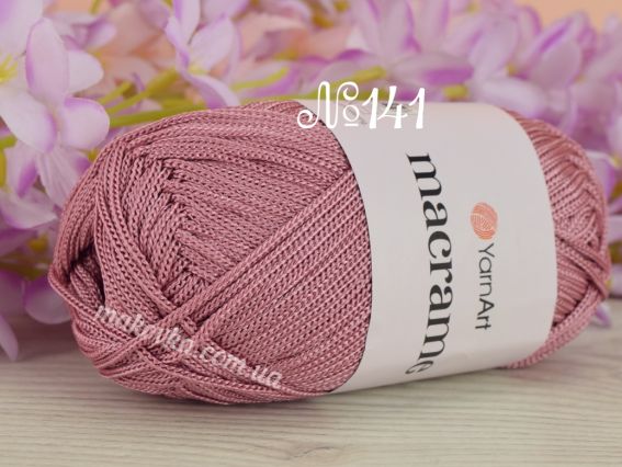 141 запорошена троянда (фрез)