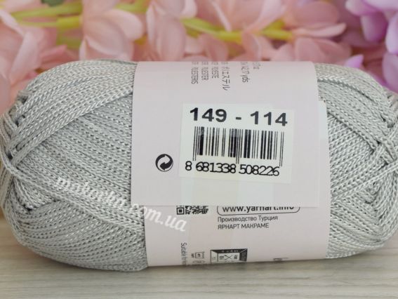 149 світлий сірий