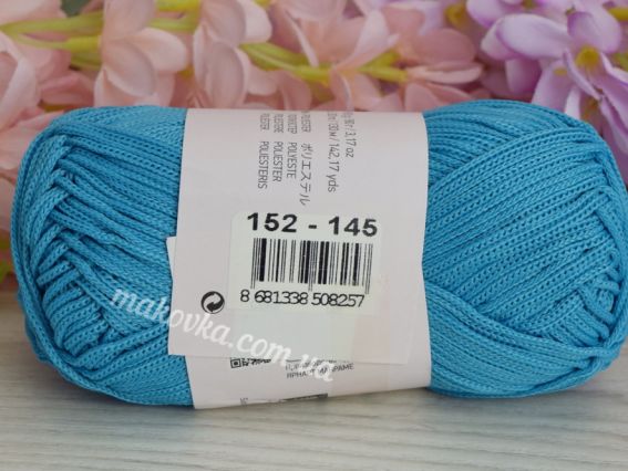 152 бірюзовий