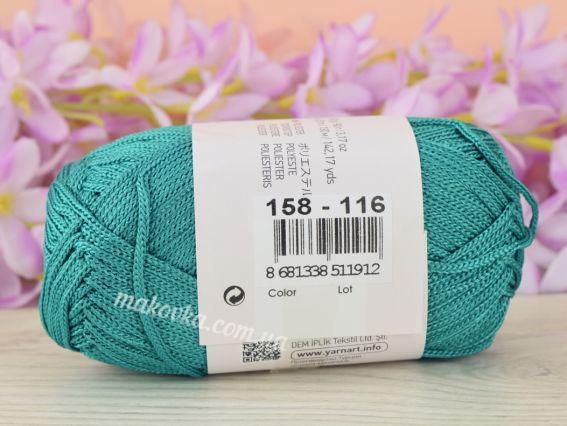 158 темний смарагд