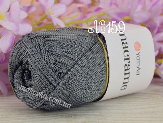 159 темний сірий