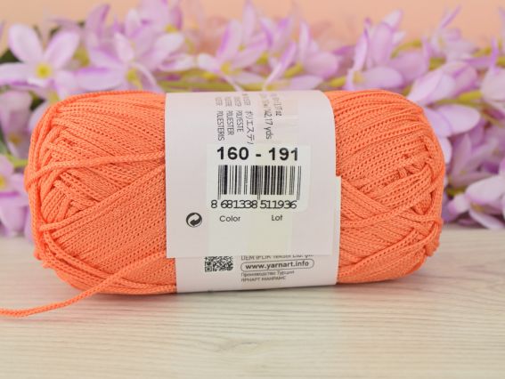 160 помаранчевий