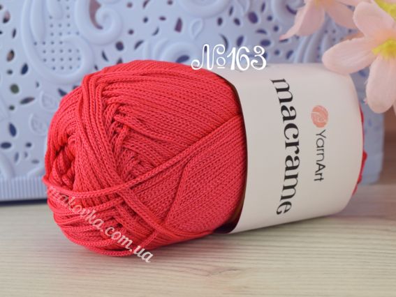 163 червоний