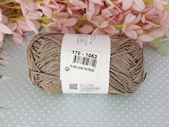 170 темний сіро-бежевий