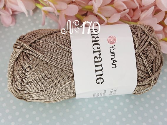 170 темний сіро-бежевий