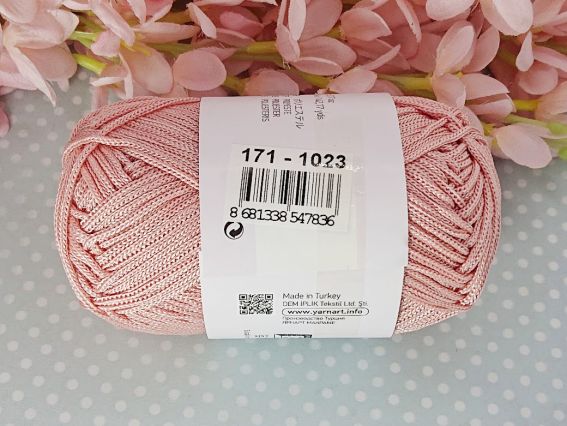 171 запорошена троянда світлий