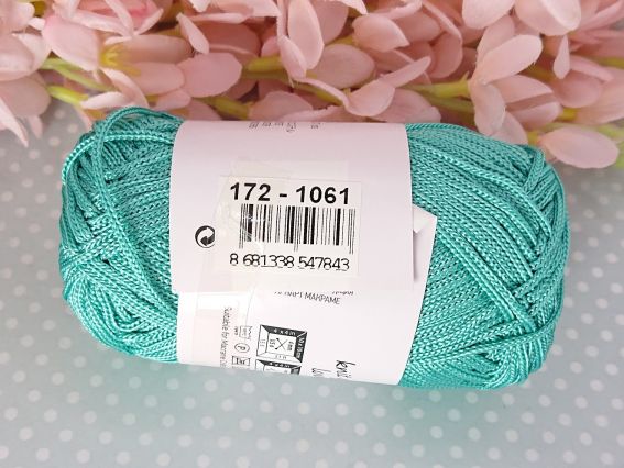 172 світлий смарагд